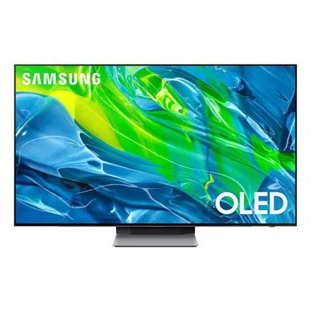 Samsung OLED TV 55S95B 55" 4Κ Ultra HD