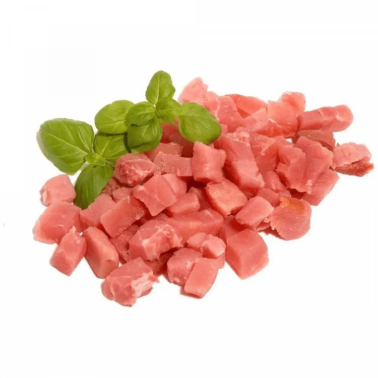 Τηγανιά Χοιρινή Ελληνική Νωπή