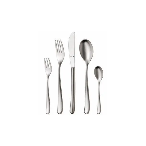 Vision Besteck-Set, 30-teilig, Cromargan protect®
