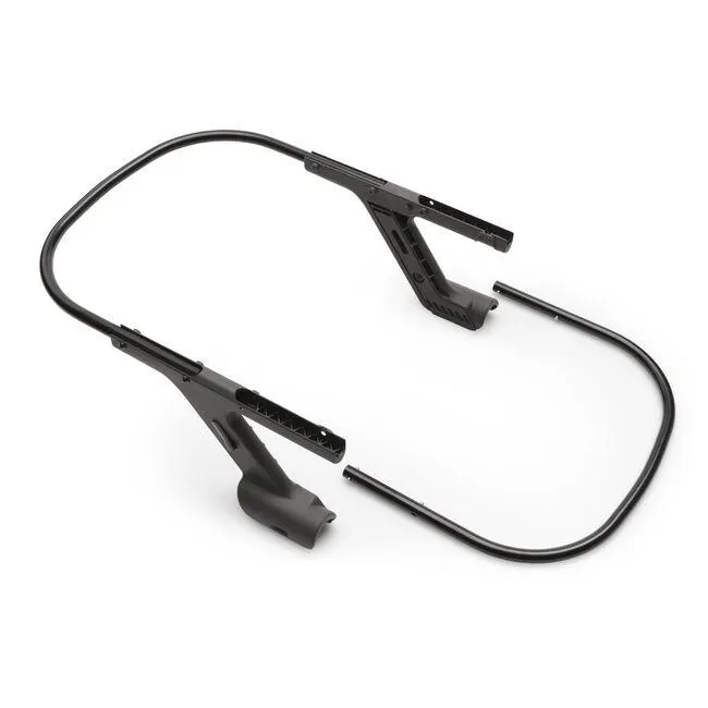 Bugaboo Giraffe newborn set frame