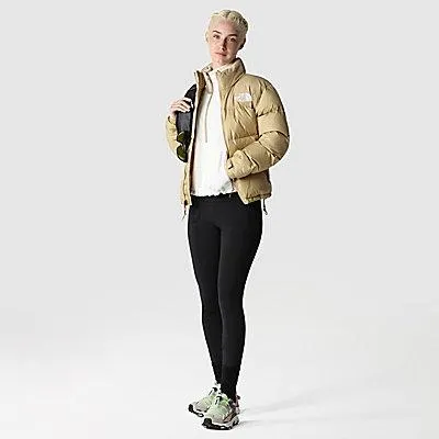 Chaqueta Nuptse Retro 1996 para mujer