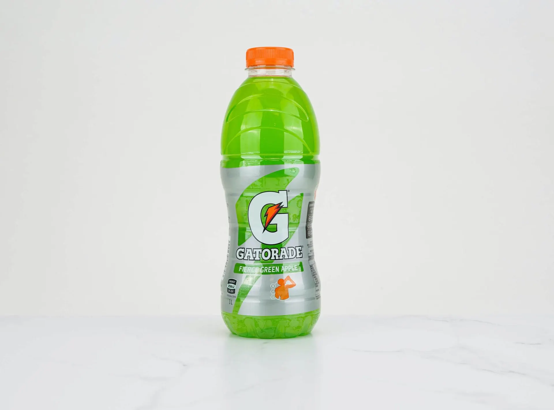 Gatorade Fierce Apple 1L