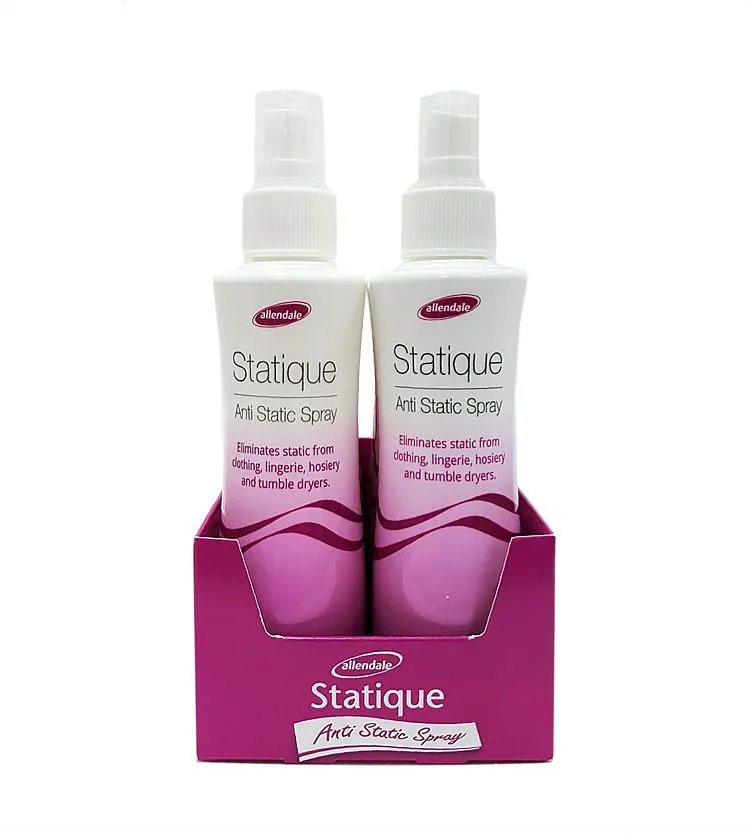 Statique Anti Spray 150ml