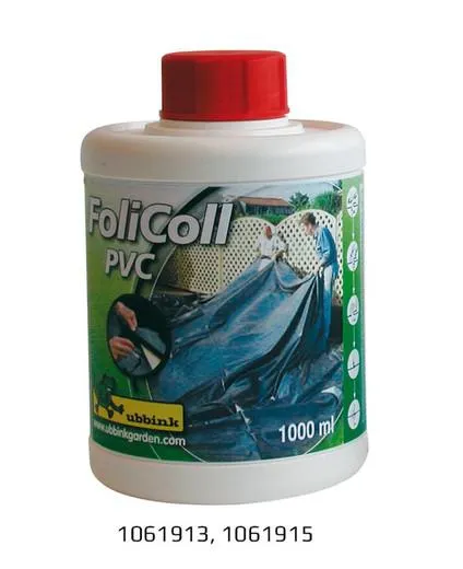 Pegamento para liner PVC