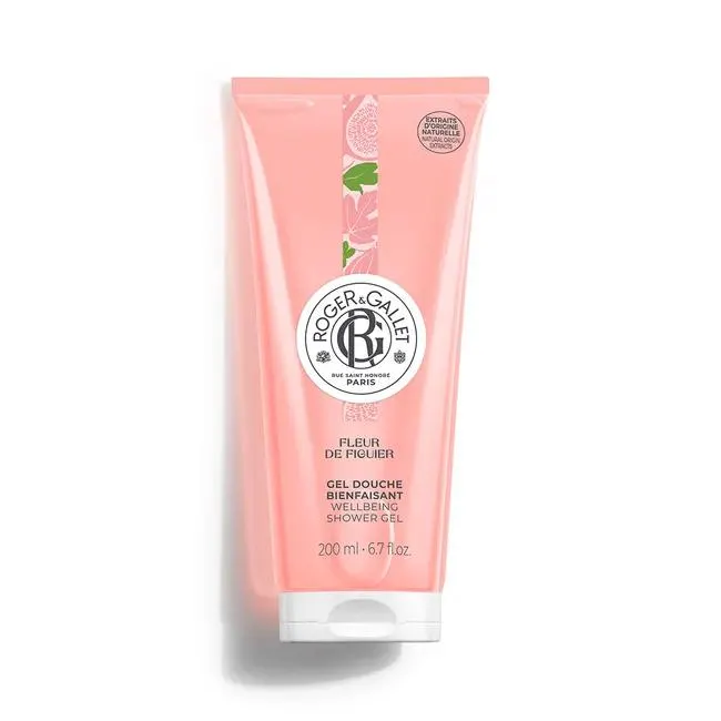 Gel de Ducha Bienestar 200 ml