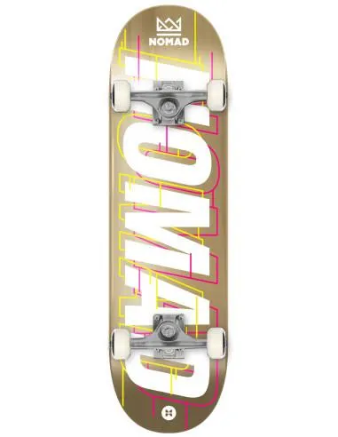 GLITCH BEIGE COMPLETE