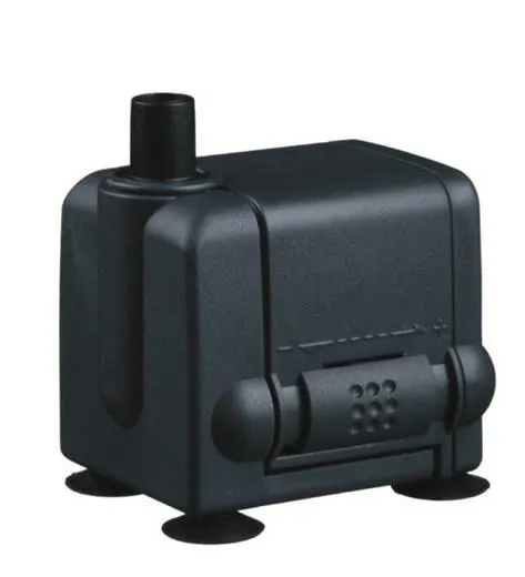 Bomba para estanques ELI-INDOOR 200