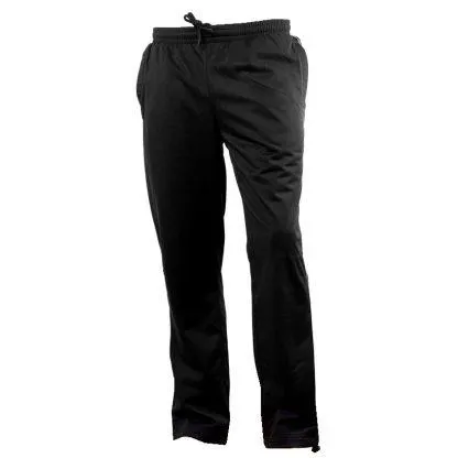 A-team joggebukse glatt