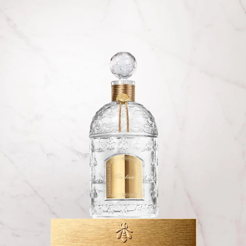 L'ART DE LA PERSONNALISATION