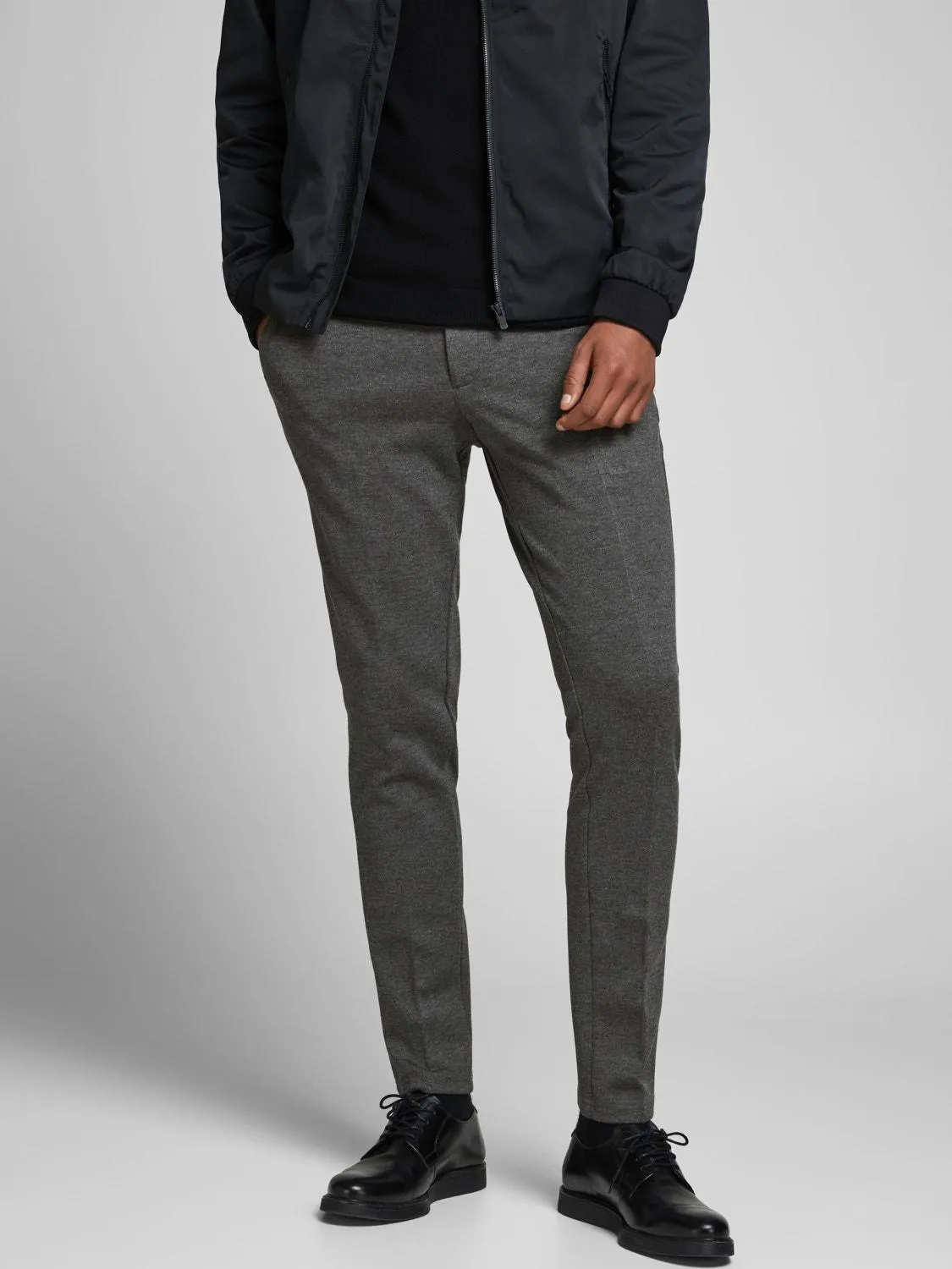 Slim Fit Chinobukse
