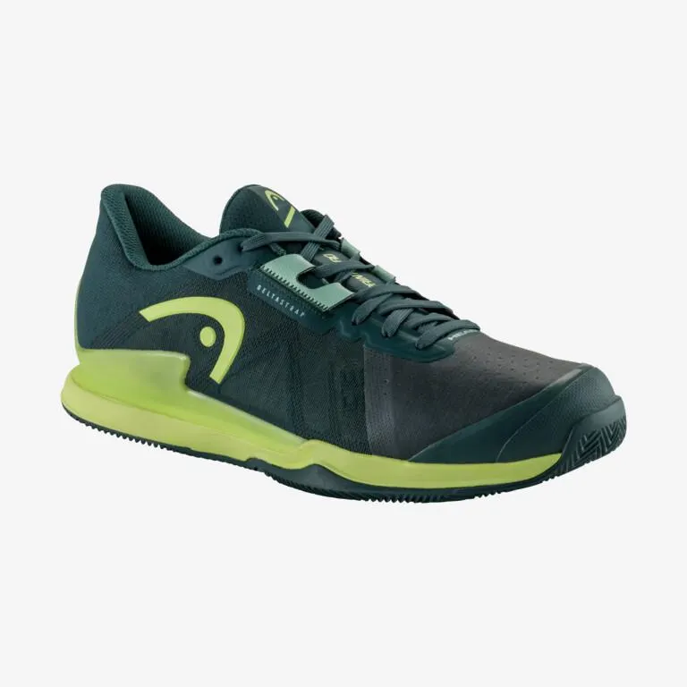 HEAD Sprint Pro 3.5 Zapatillas de hombre para pádel