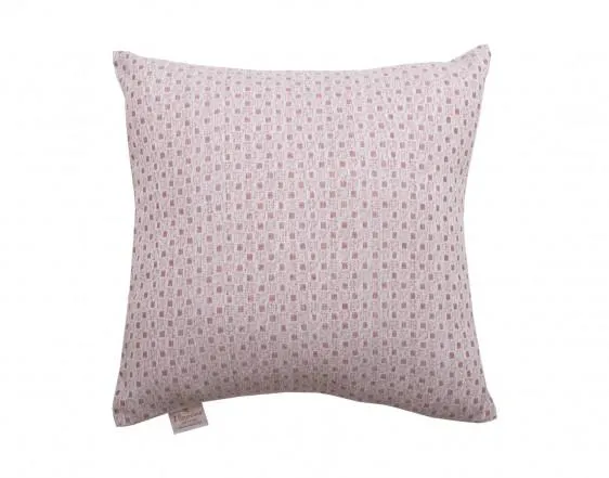 Μαξιλαροθήκη Ζακάρ Βαμβακερή 42x42εκ 3017