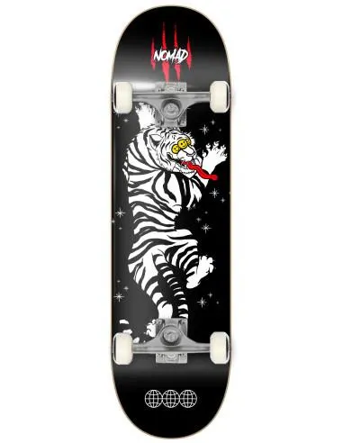 LIFE BALANCE TIGER COMPLETE