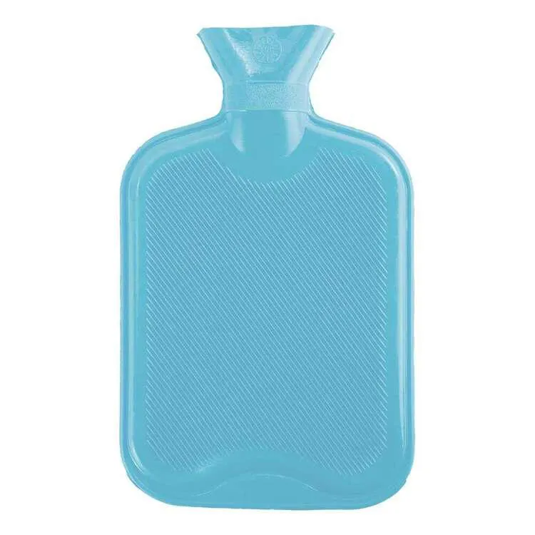 Snazzee 2L Hot Water Bottle Assorted 2 L