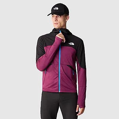 Chaqueta con capucha Kikash para hombre