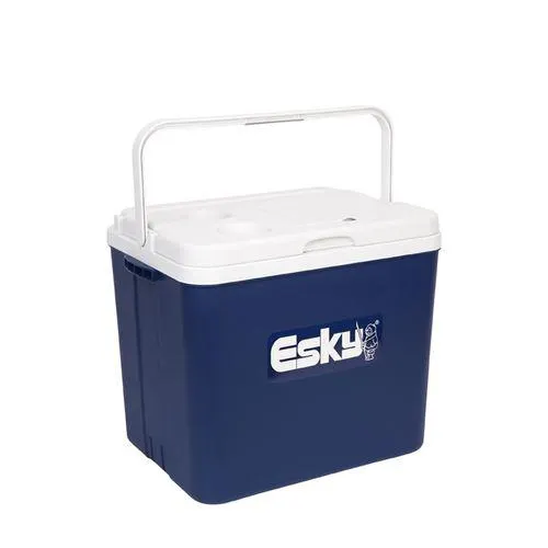 Esky 33L Plain Chilla Hard Cooler