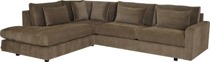 Hjellegjerde Softline modulsofa