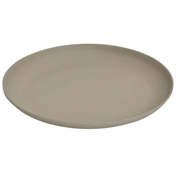 Outdoor asjett 20 cm sand