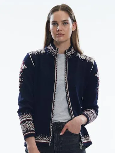 140th Anniversary - ulljakke