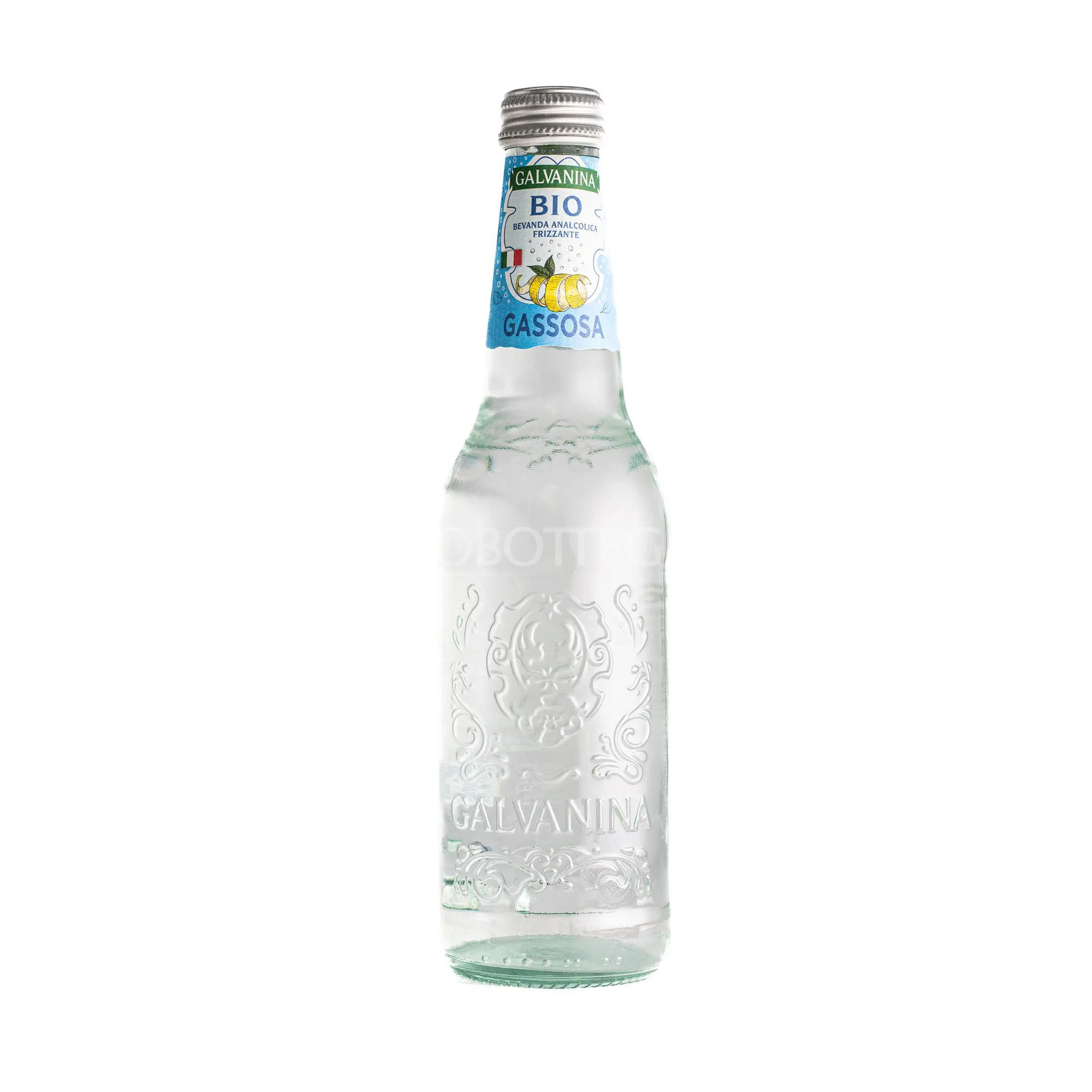 Gassosa Galvanina 330ML
