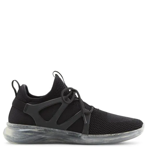 Μαύρο sneaker RPPLFROST1B 00056685-0D