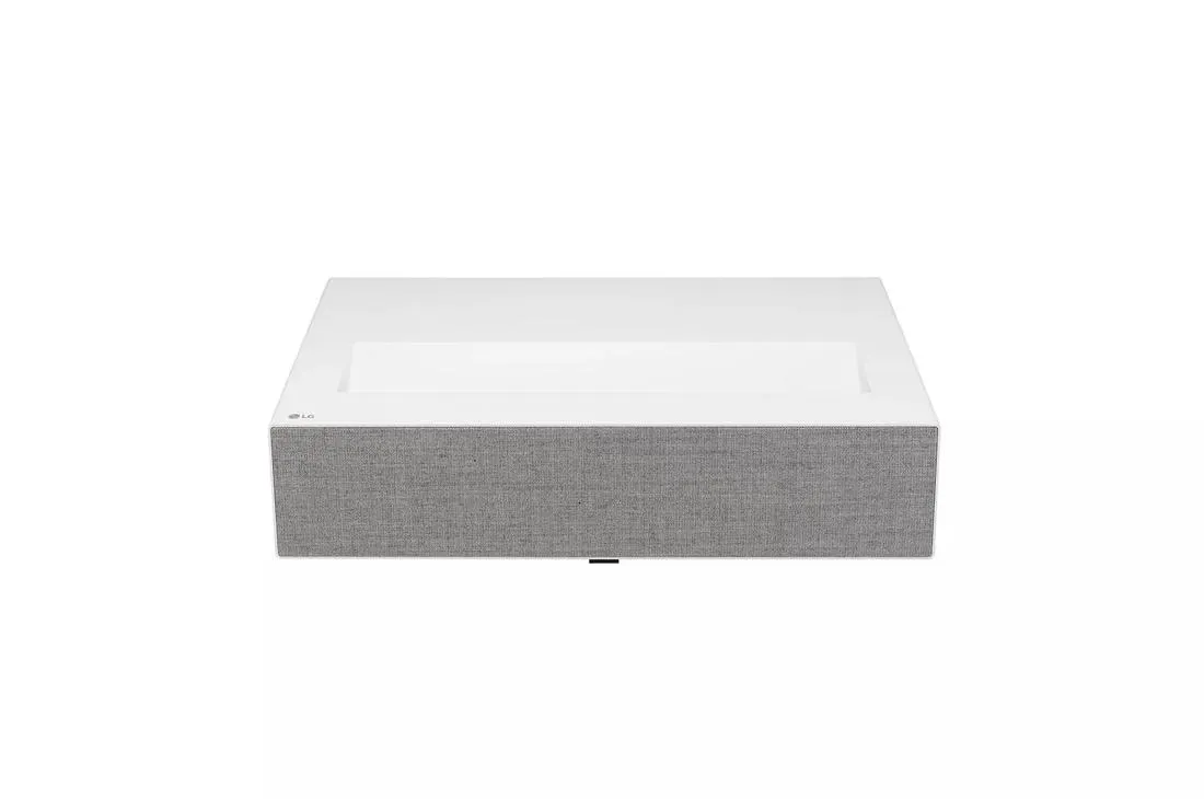 LG CineBeam HU715QW 4K UHD Laser UST Projector