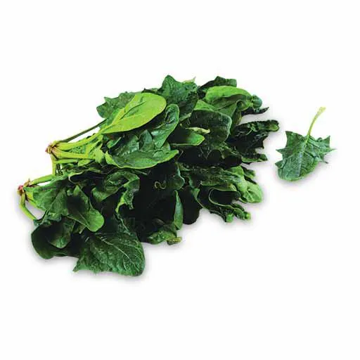 Σπανάκι Ελληνικό Α΄ Ποιότητα