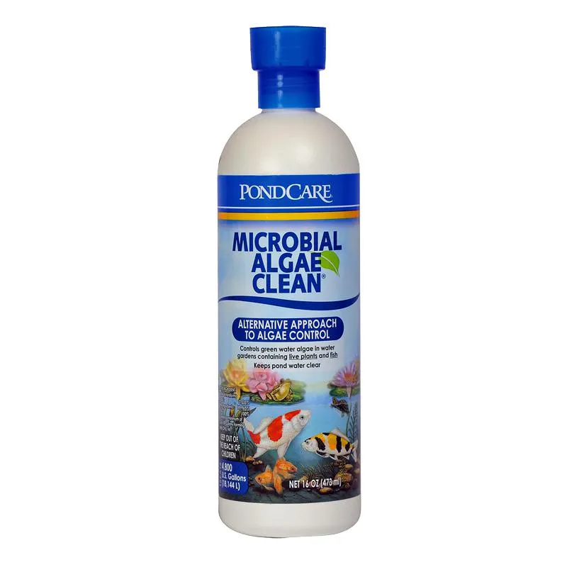 API Pondcare Microbial Clean