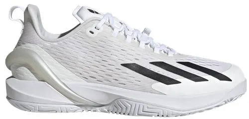 Adidas Adizero Cybersonic Men's White/Black/Silver