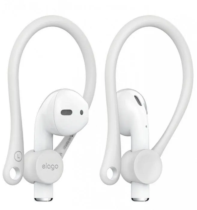 Elago Earhooks til AirPods
