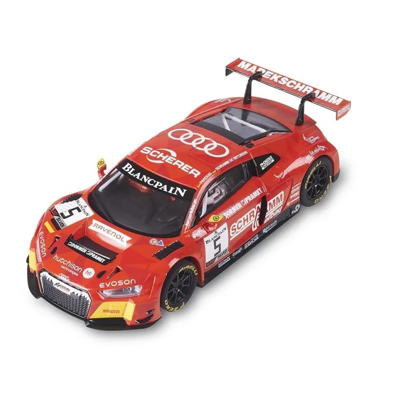 Audi R8 LMS GT3 - Scherer