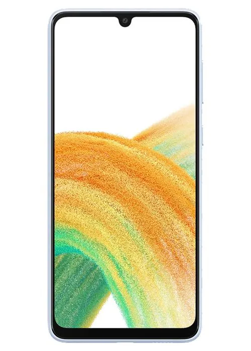 Samsung Galaxy A33 5G 128GB Black