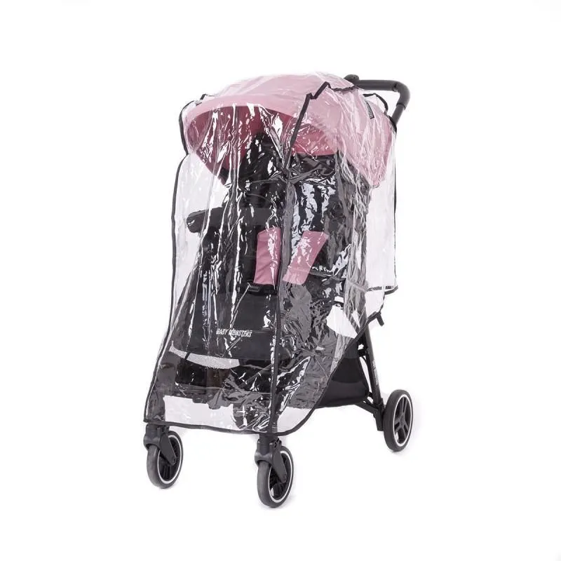 Burbuja de lluvia Kuki