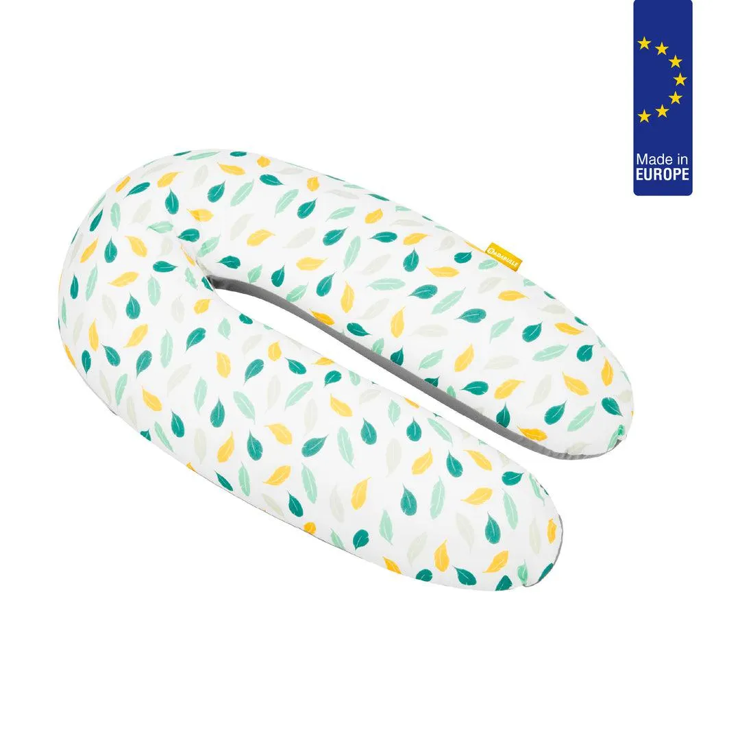 Cojín de maternidad evolutivo