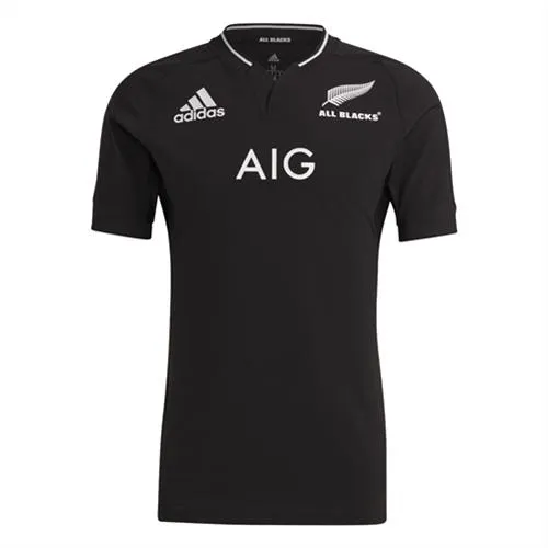 Adidas All Blacks Primegreen Performance Jersey 2021