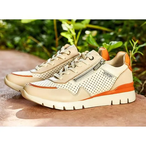 Zapatillas de estilo deportivo para mujer Pikolinos Cantabria