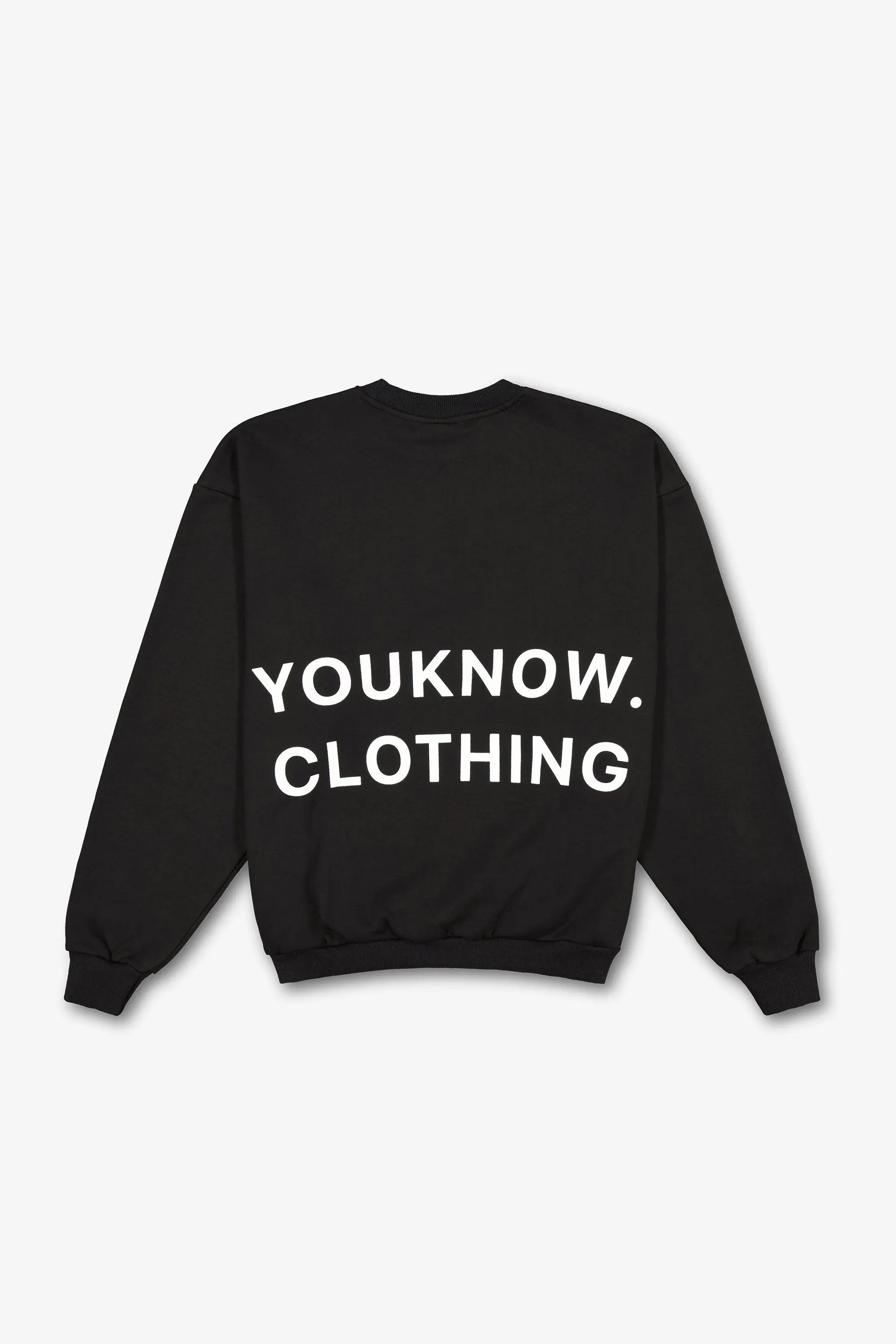 COSYSZN CREW | BLACK