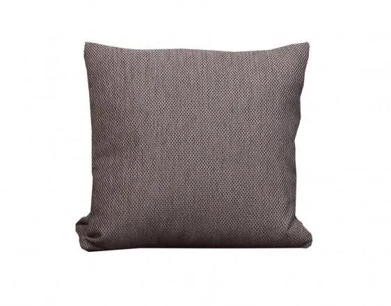 Μαξιλαροθήκη Σενίλ Μονόχρωμη 42x42εκ 2100