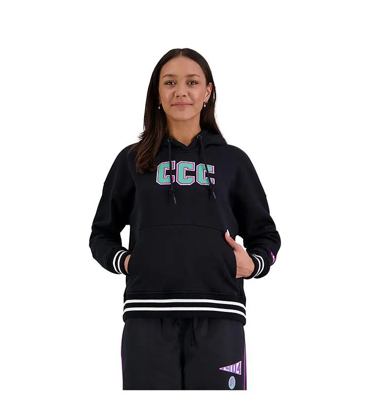 Canterbury Captains Hoodie