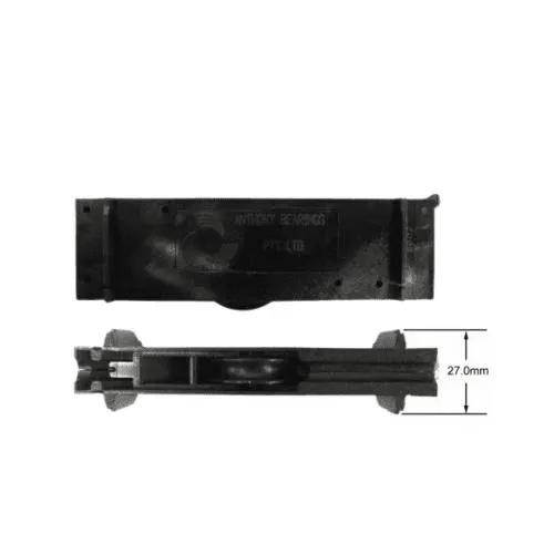 Anthony 5000 Series Carriage 27.0mm