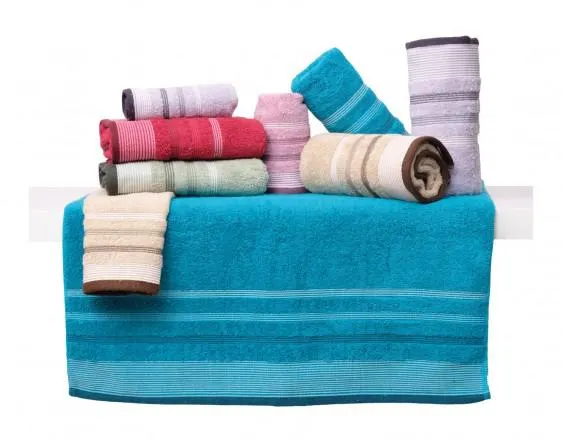 Πετσέτα Προσώπου 50x100εκ Χαβάη