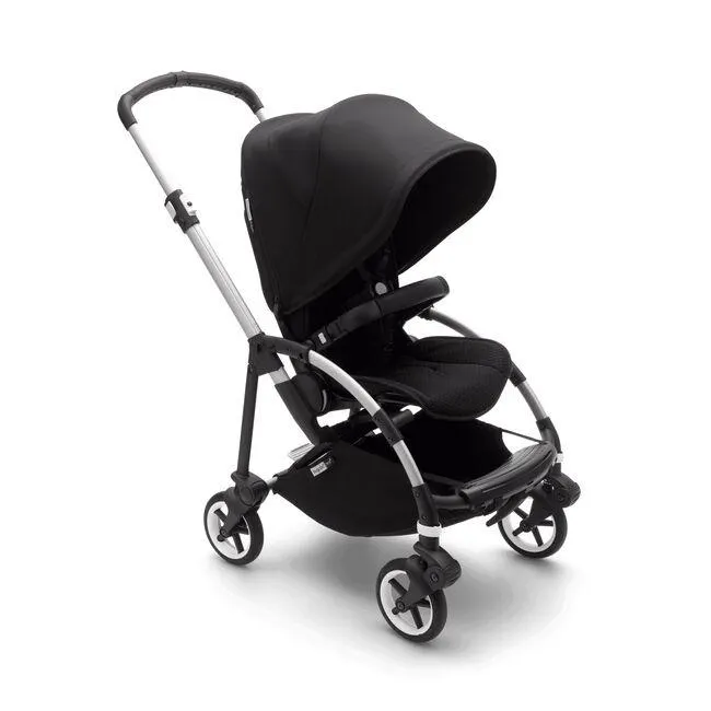 Carrito Bugaboo Bee 6 con silla