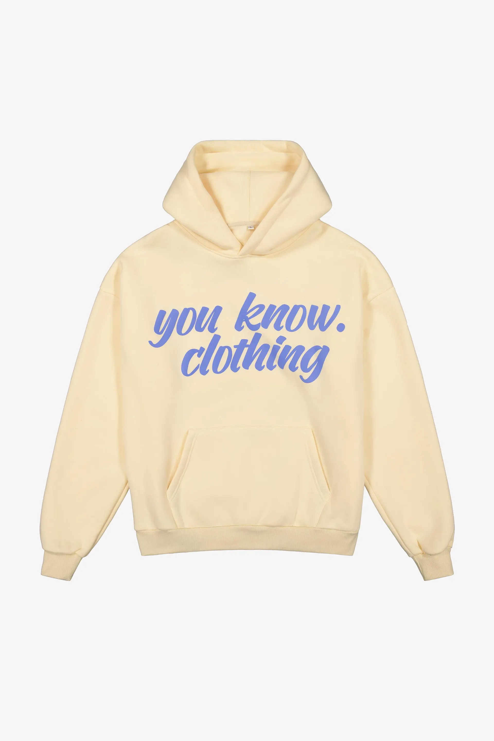 SunsetSZN Hoodie | Custard