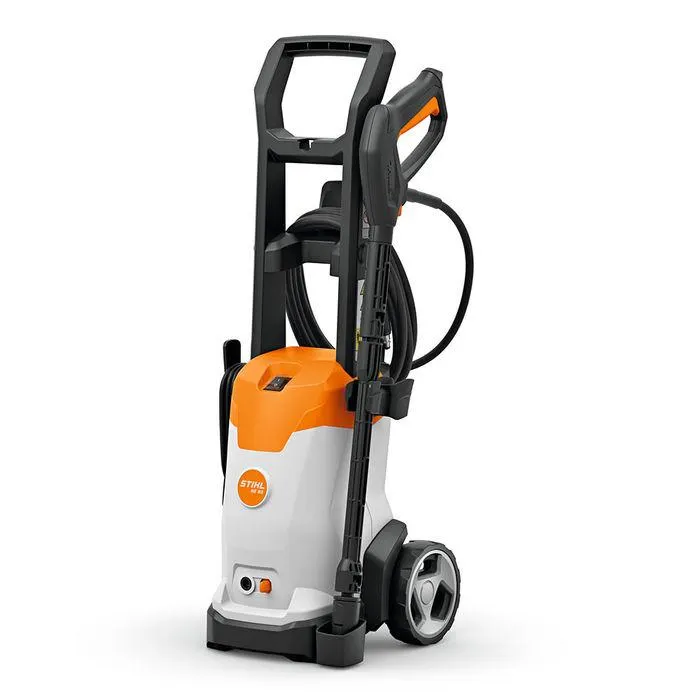 STIHL RE 90 Electric Water Blaster