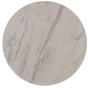 Contract Sliq Normal Επιφάνεια Τραπεζιού τ.Werzalit, Απόχρωση Marble