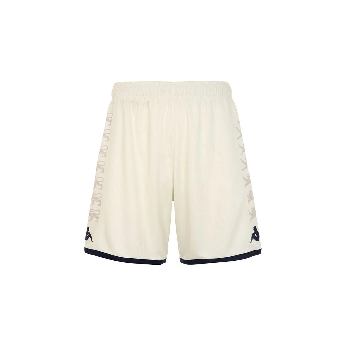 Kombat Ryder SM Caen 22/23 Blanco Hombre