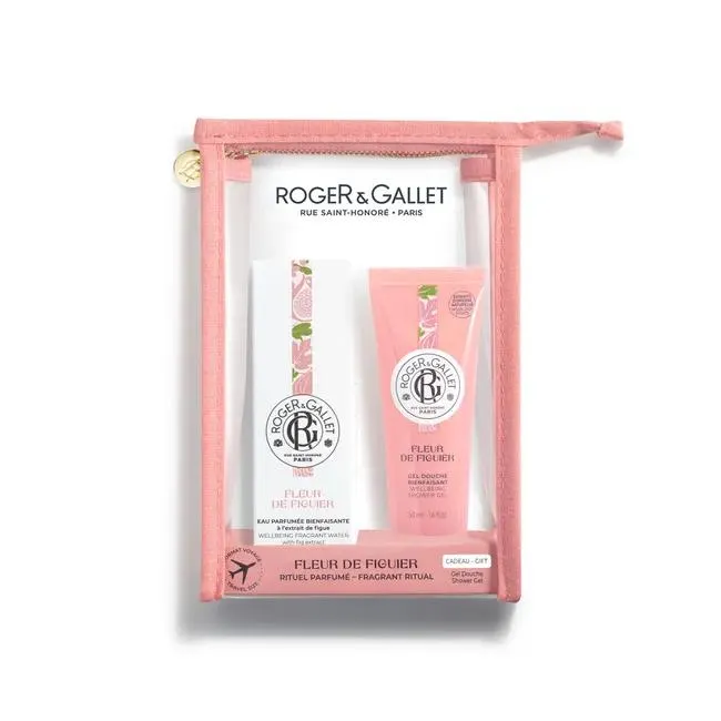 Neceser Verano 30 ml