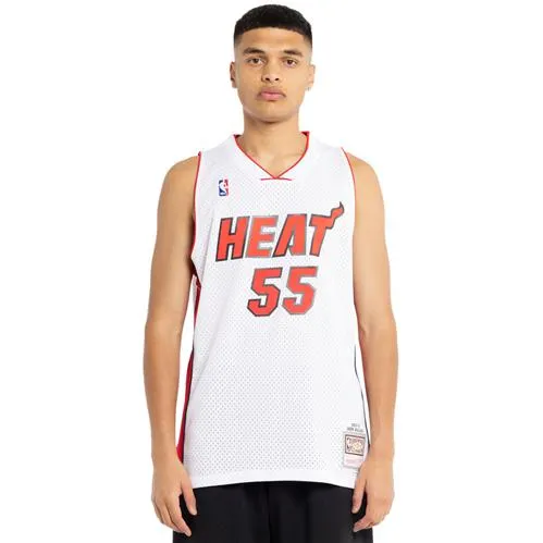 Mitchell & Ness Swingman Miami Heat Williams Home 2005-06