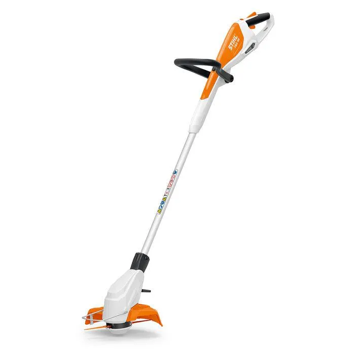 STIHL FSA 45 Garden Battery Line Trimmer (Integrated Battery)