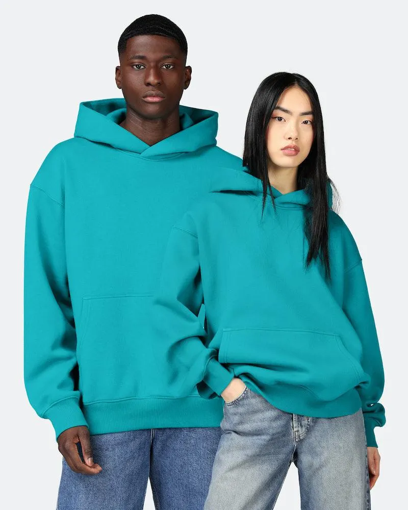 Hettegenser – Close Up